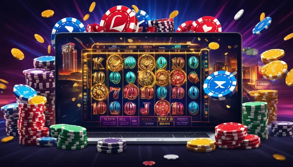Phân tích thị trường cá cược gamemomo