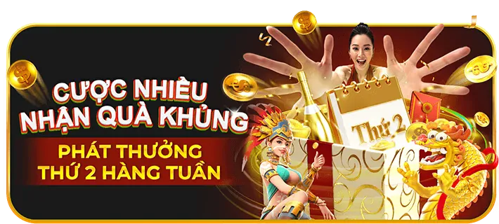 Hướng dẫn nhận khuyến mãi gamemomo