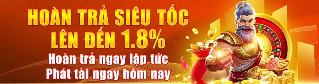 Tổng quan về nền tảng Gamemomo Casino