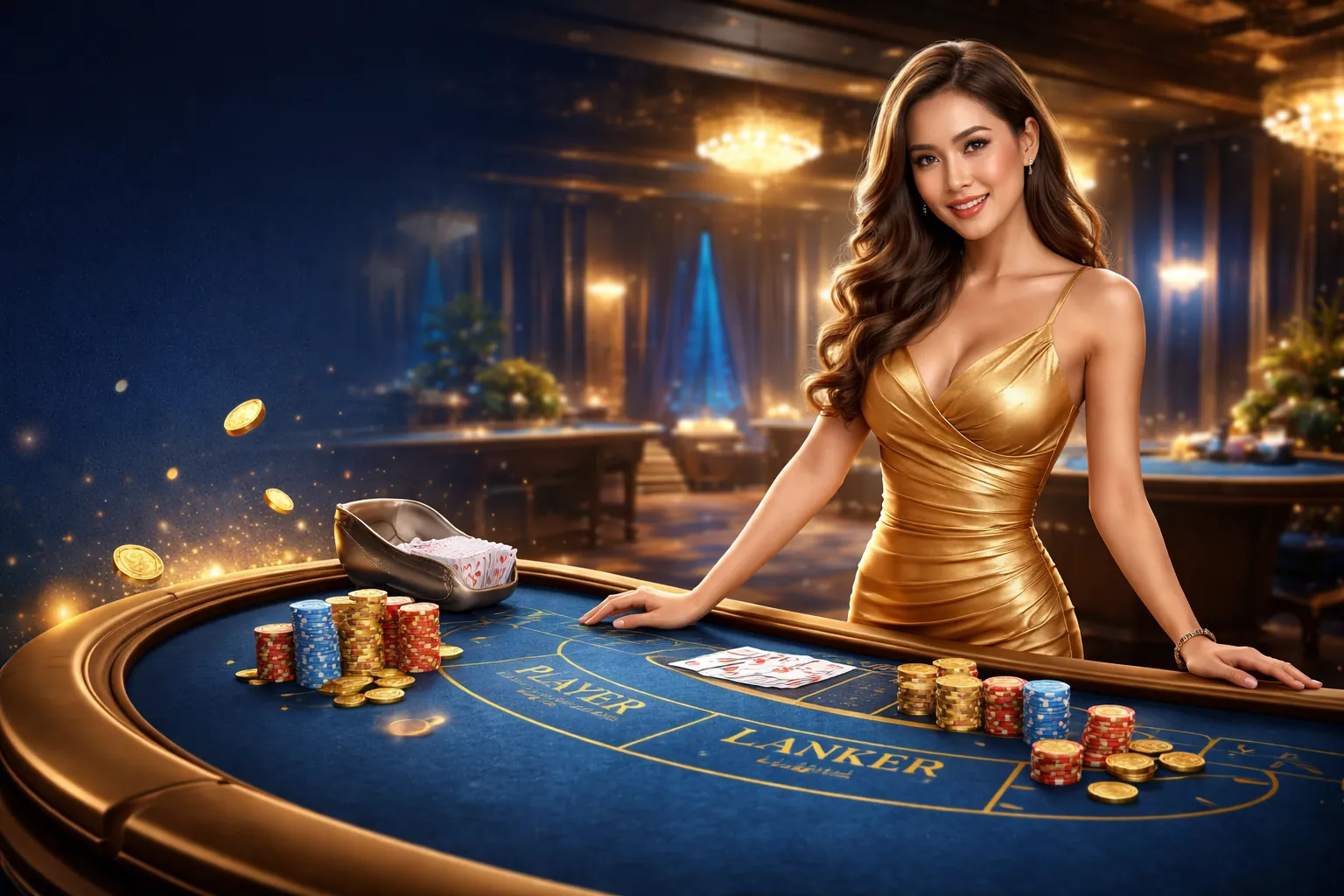 Hình ảnh chính hướng dẫn an toàn nền tảng gamemomo