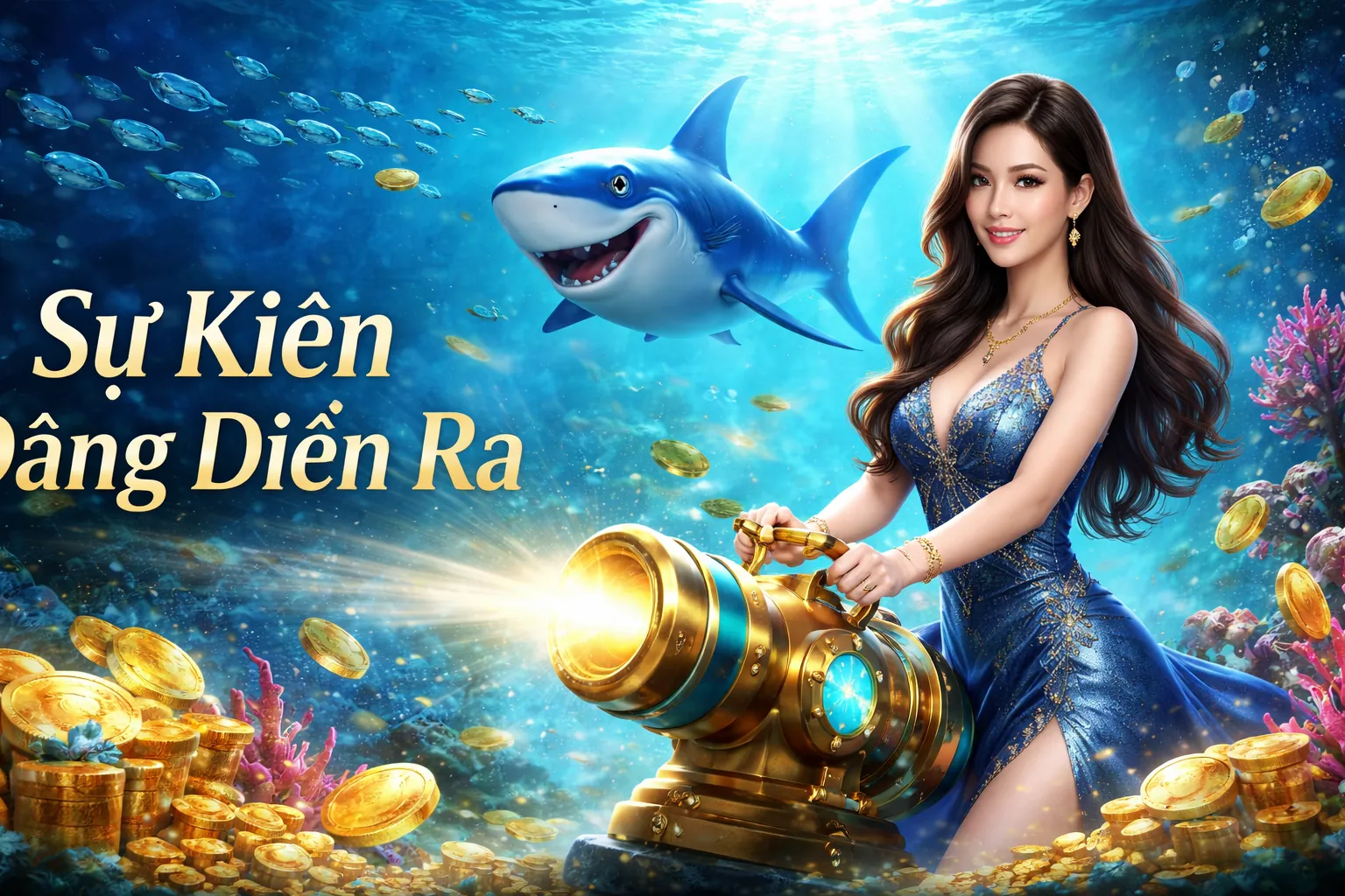 Thưởng Sinh Nhật VIP Gamemomo