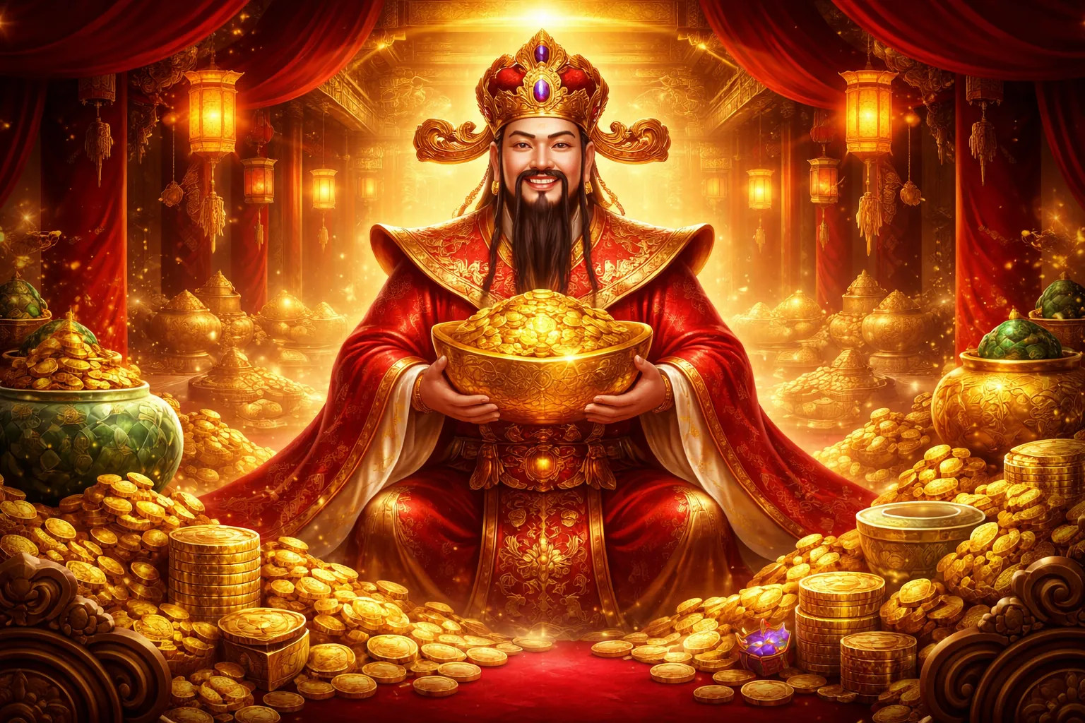 Thưởng Nạp Hàng Ngày
