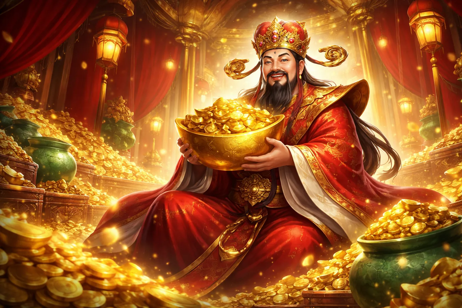 Hệ thống bảo mật gamemomo