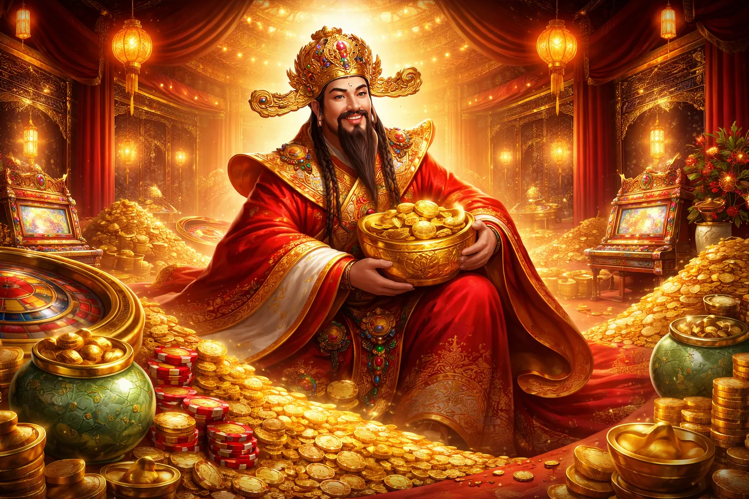 Thưởng Chào Mừng Gamemomo