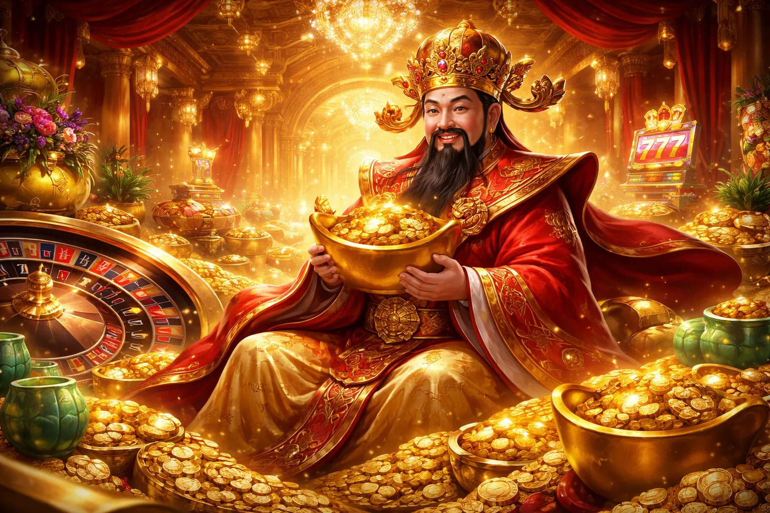 Xổ Số & Lô Đề