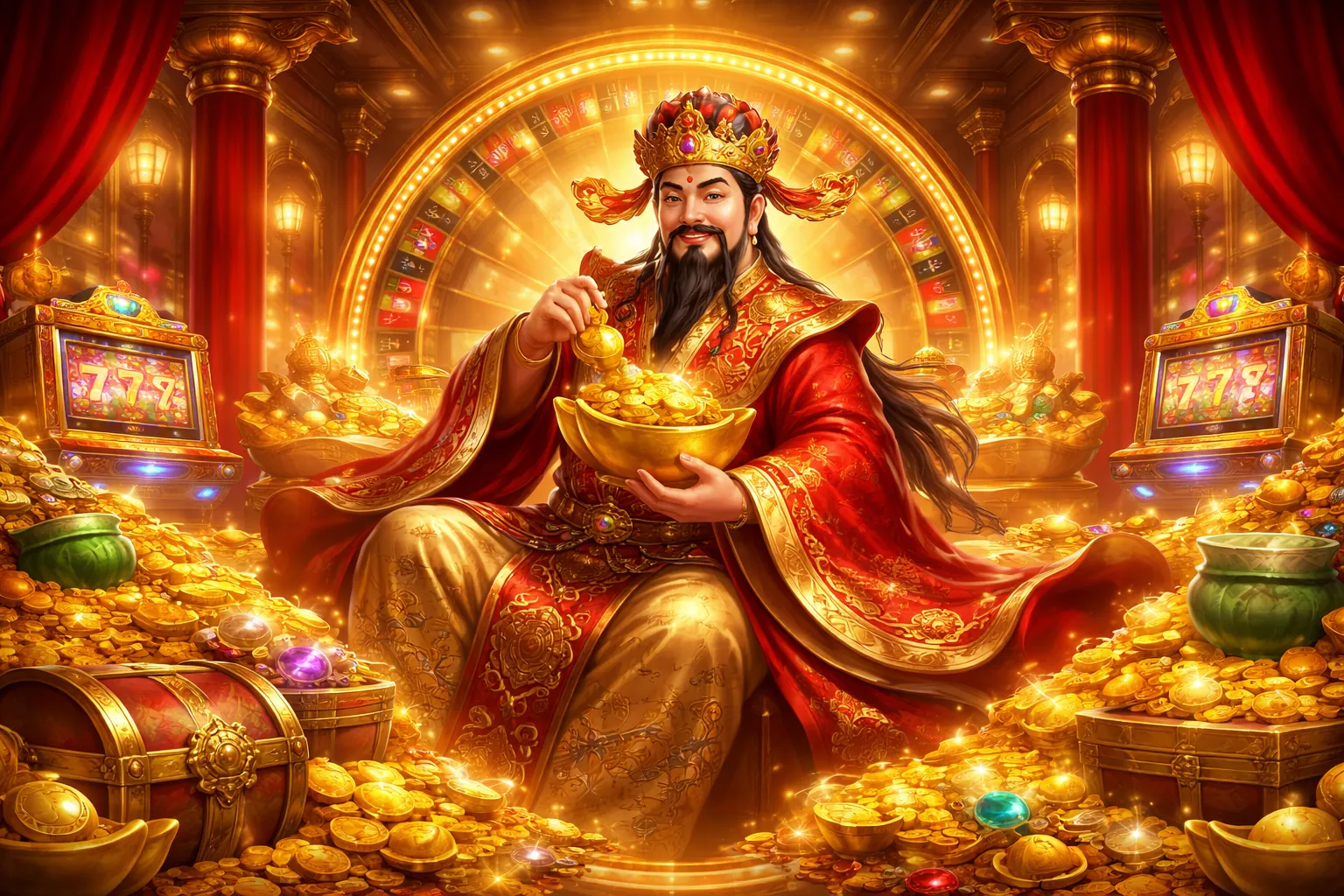 Khuyến Mãi Gamemomo 2026 Chính Thức